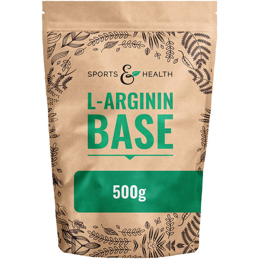 L-Arginin Base